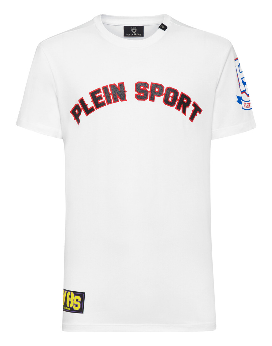 футболка  UABC-MTK6718-STE003N_01 по акции