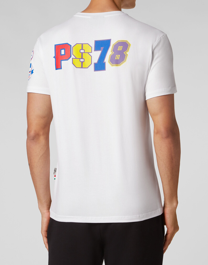 футболка  UABC-MTK6718-STE003N_01 купить с доставкой