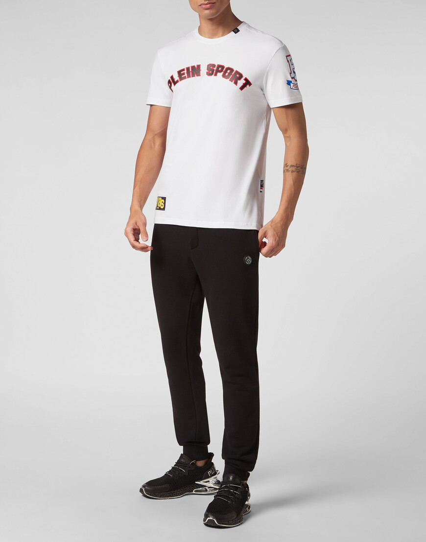 футболка  UABC-MTK6718-STE003N_01 по низкой цене