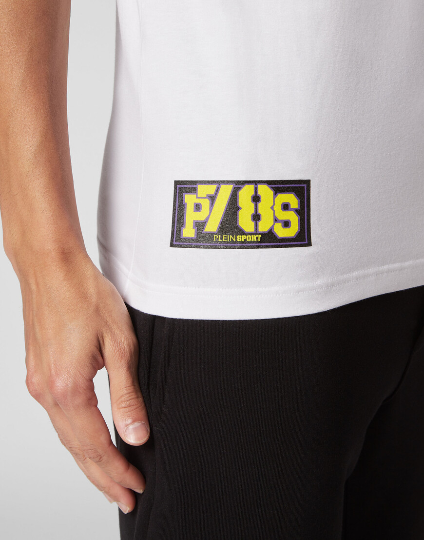 футболка  UABC-MTK6718-STE003N_01 со скидкой