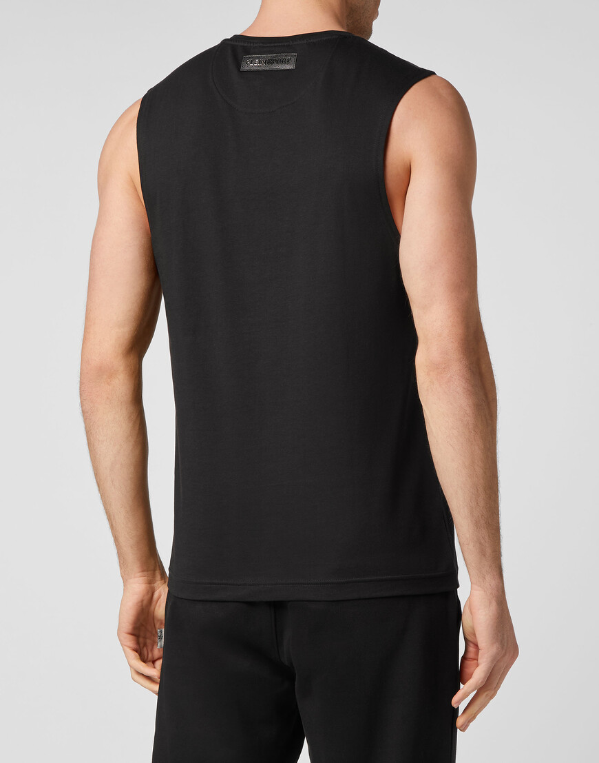 

Футболка Plein Sport, Черный