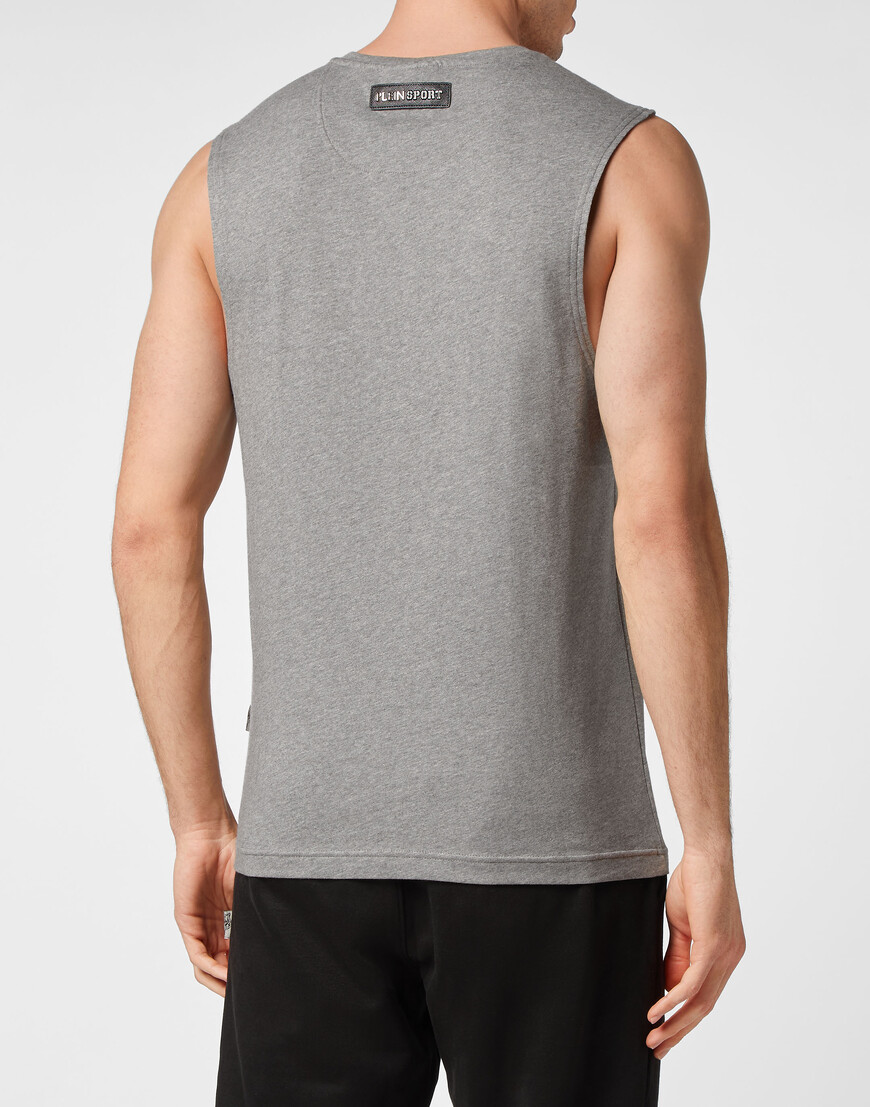 футболка  UABC-MTK6719-STE003N_10 купить с доставкой