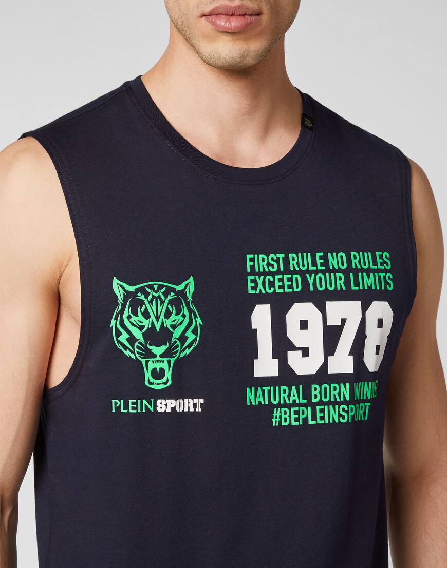 

Футболка Plein Sport, Другой