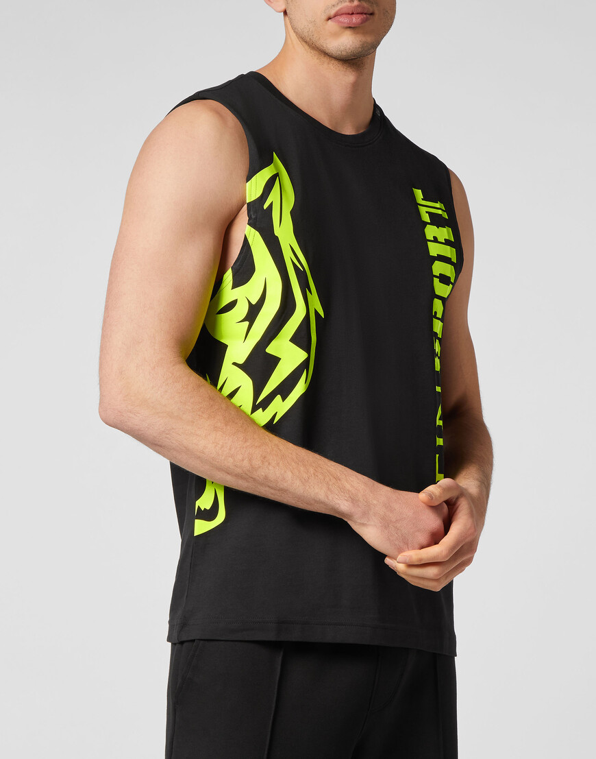 

Футболка Plein Sport, Черный