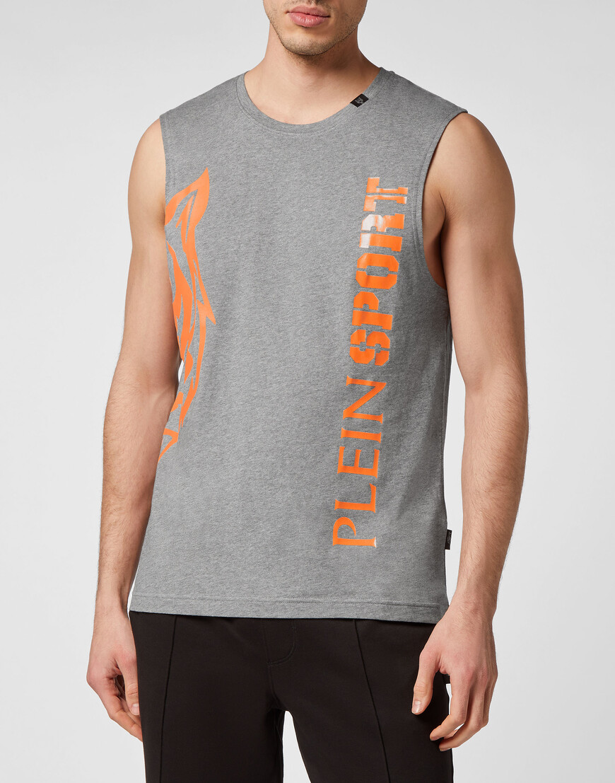 

Футболка Plein Sport, Серый