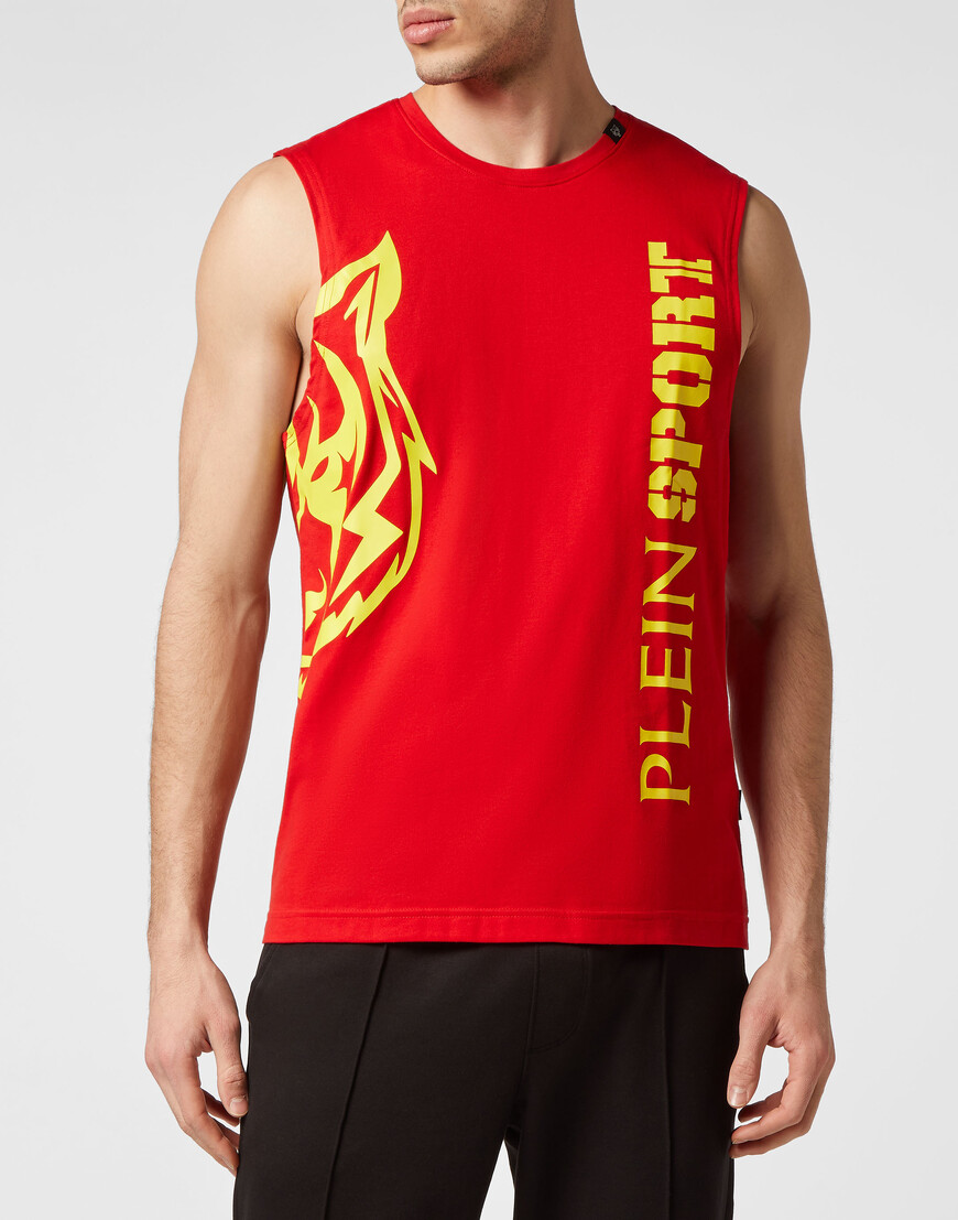 футболка  UABC-MTK6720-STE003N_13 фотография