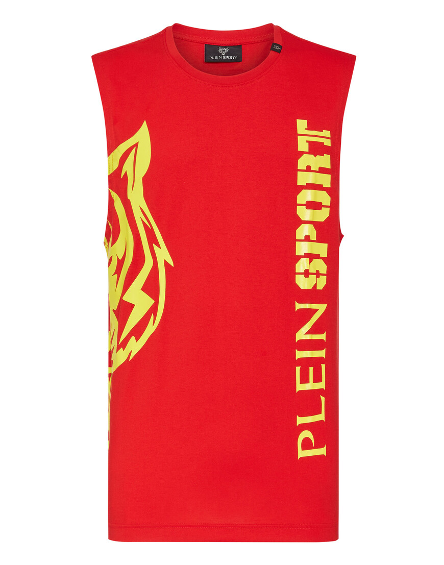 

Футболка Plein Sport, Красный