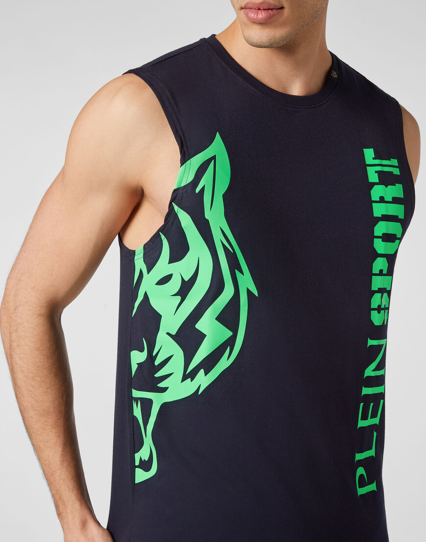 футболка  UABC-MTK6720-STE003N_24 со скидкой