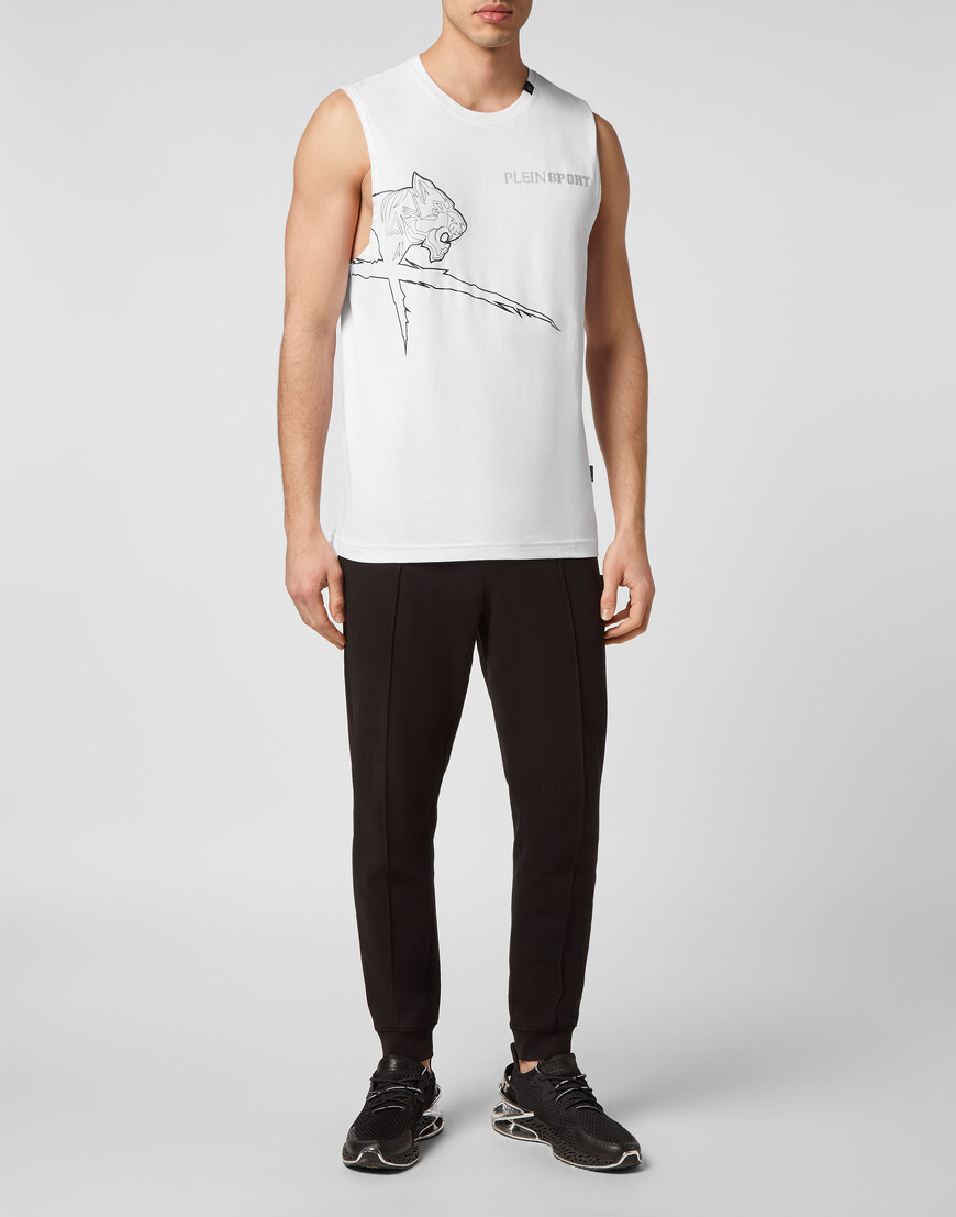 футболка  UABC-MTK6721-STE003N_01 по низкой цене