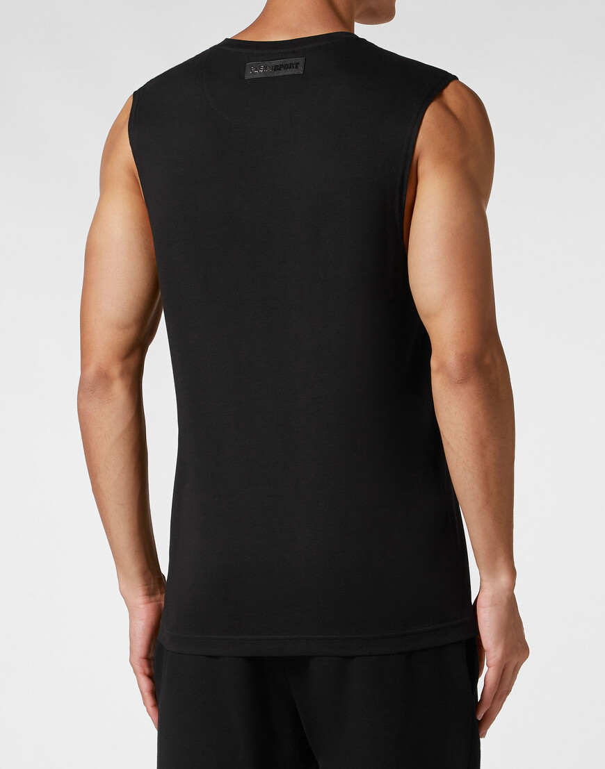 футболка  UABC-MTK6721-STE003N_0209 купить с доставкой