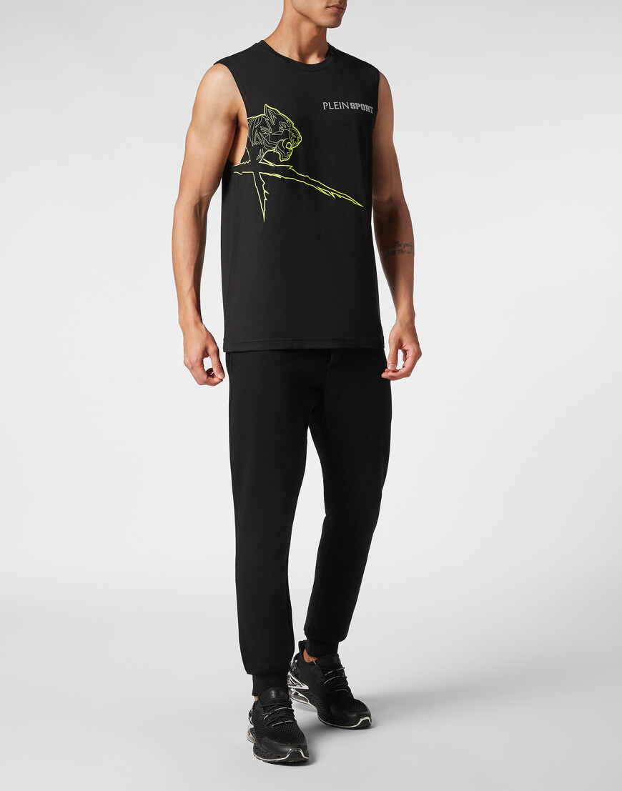 

Футболка Plein Sport, Черный