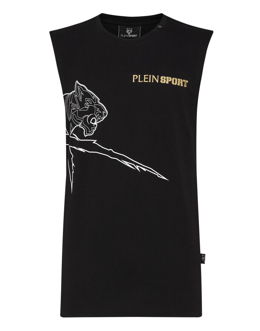 

Футболка Plein Sport, Черный