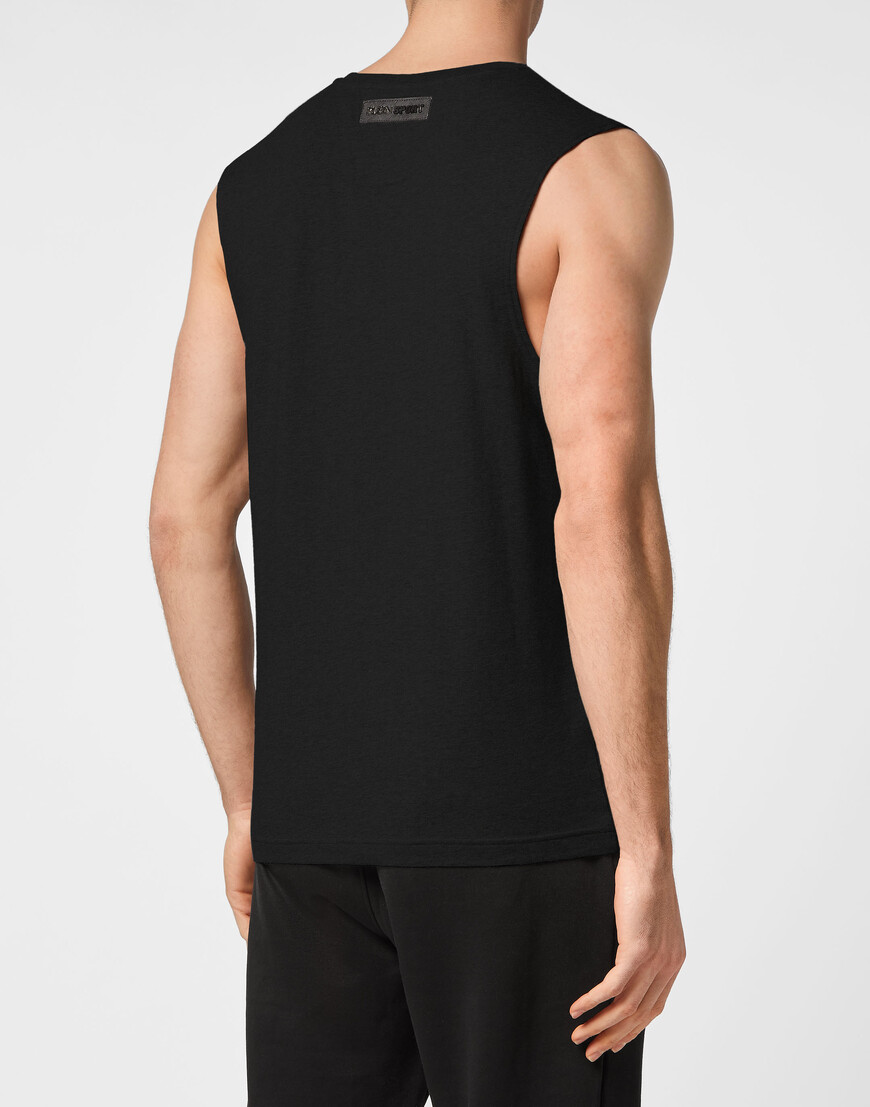 футболка  UABC-MTK6721-STE003N_0216 купить с доставкой