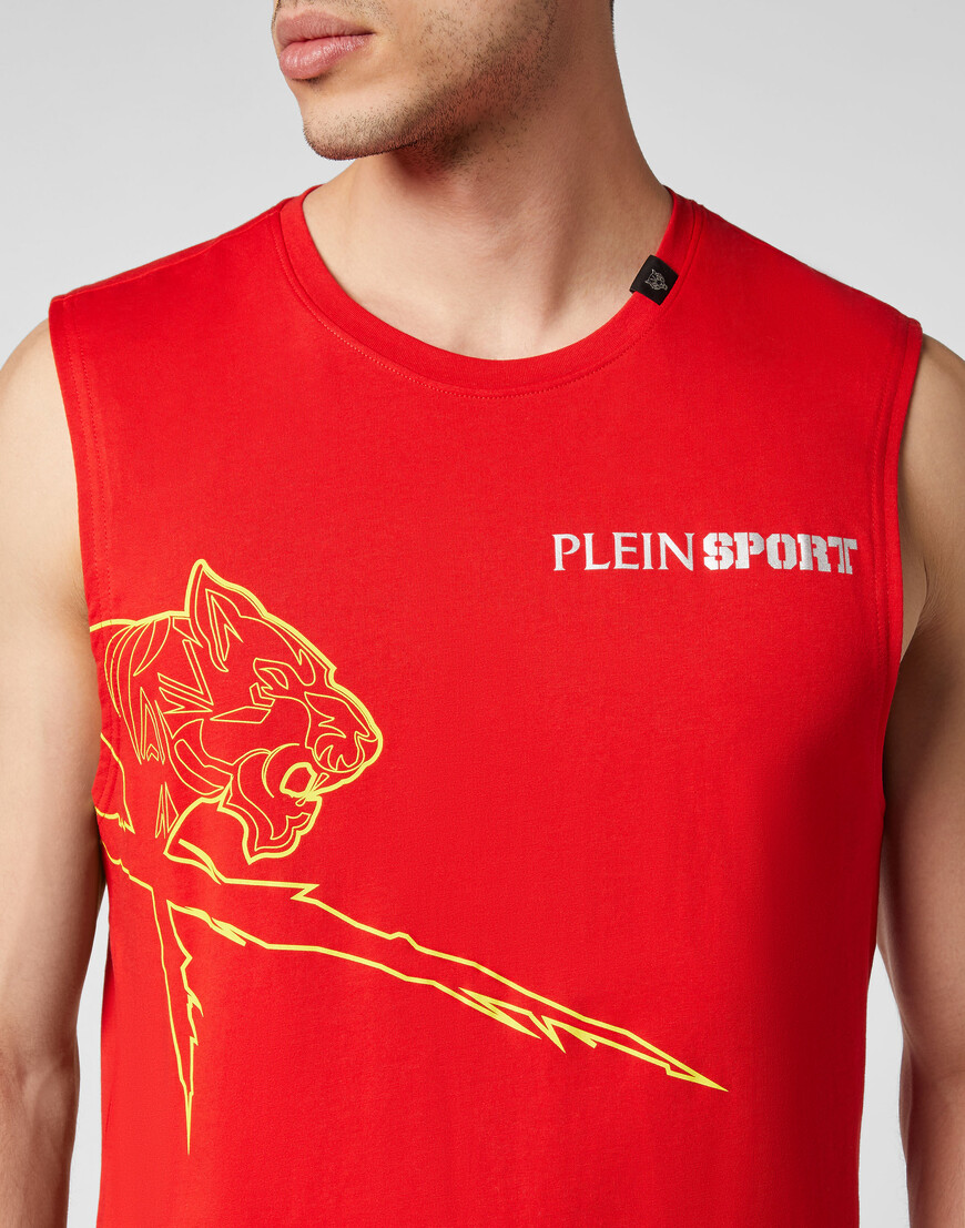 футболка  UABC-MTK6721-STE003N_13 со скидкой