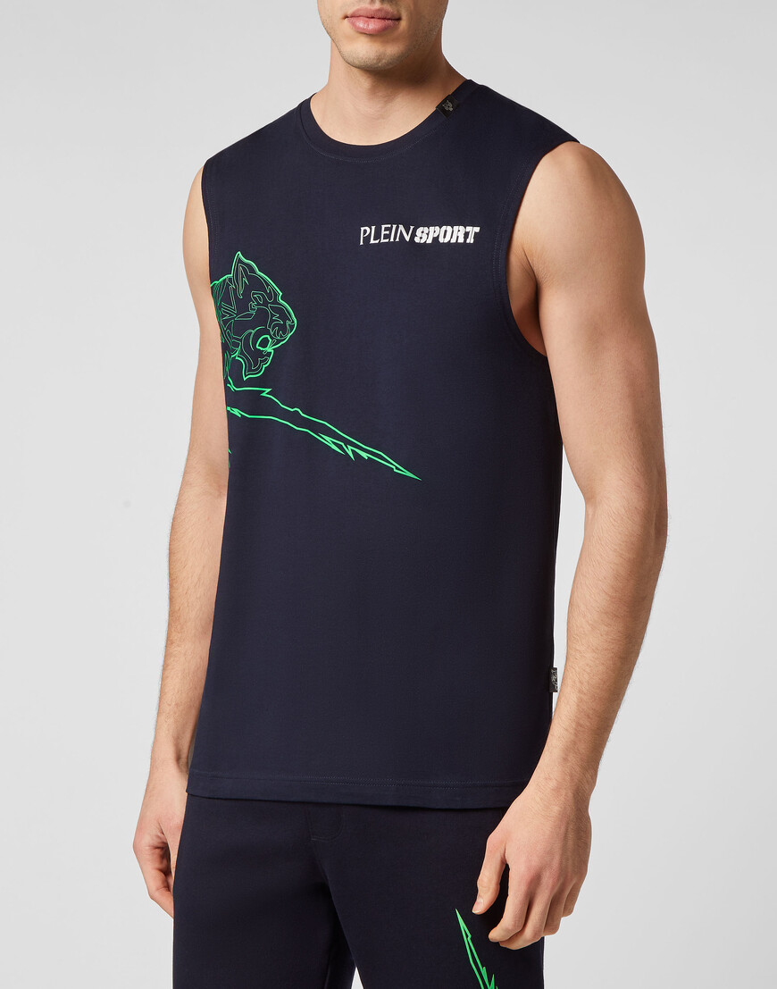 

Футболка Plein Sport, Другой