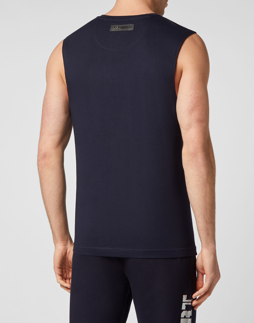 футболка  UABC-MTK6721-STE003N_24 купить с доставкой