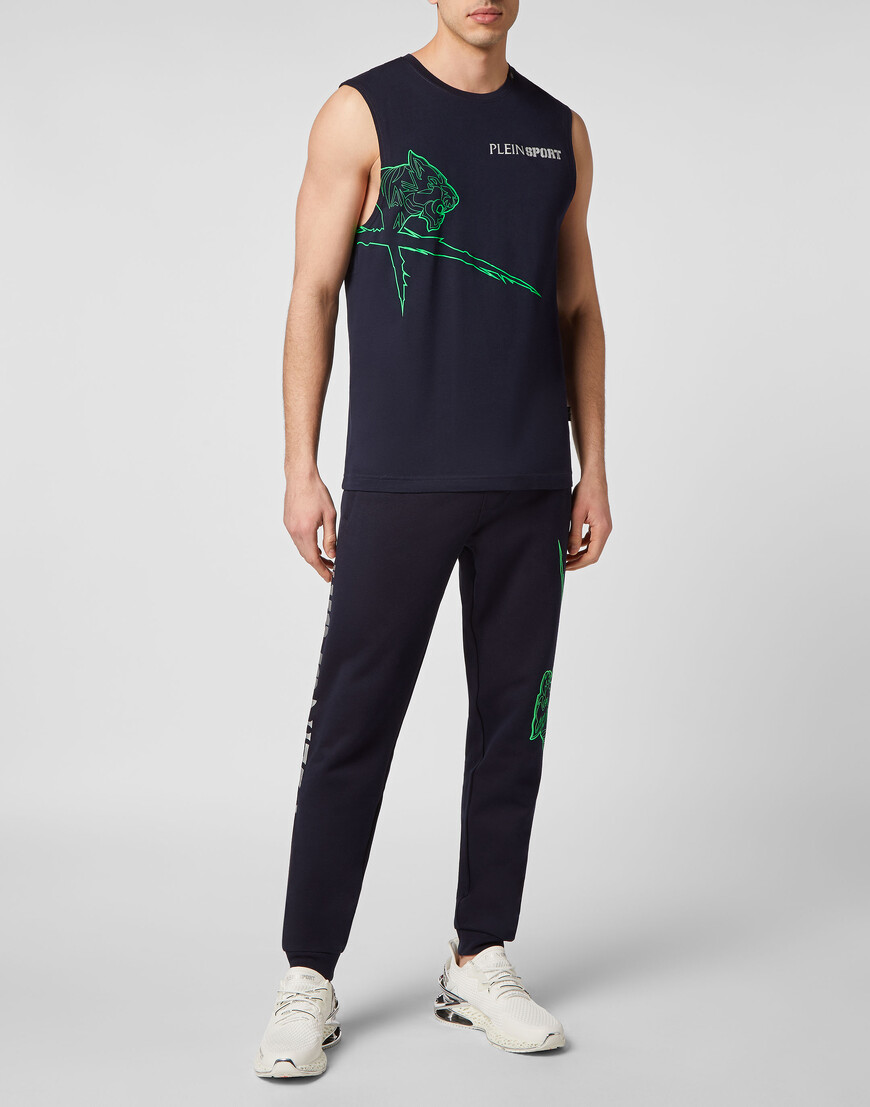 футболка  UABC-MTK6721-STE003N_24 по низкой цене