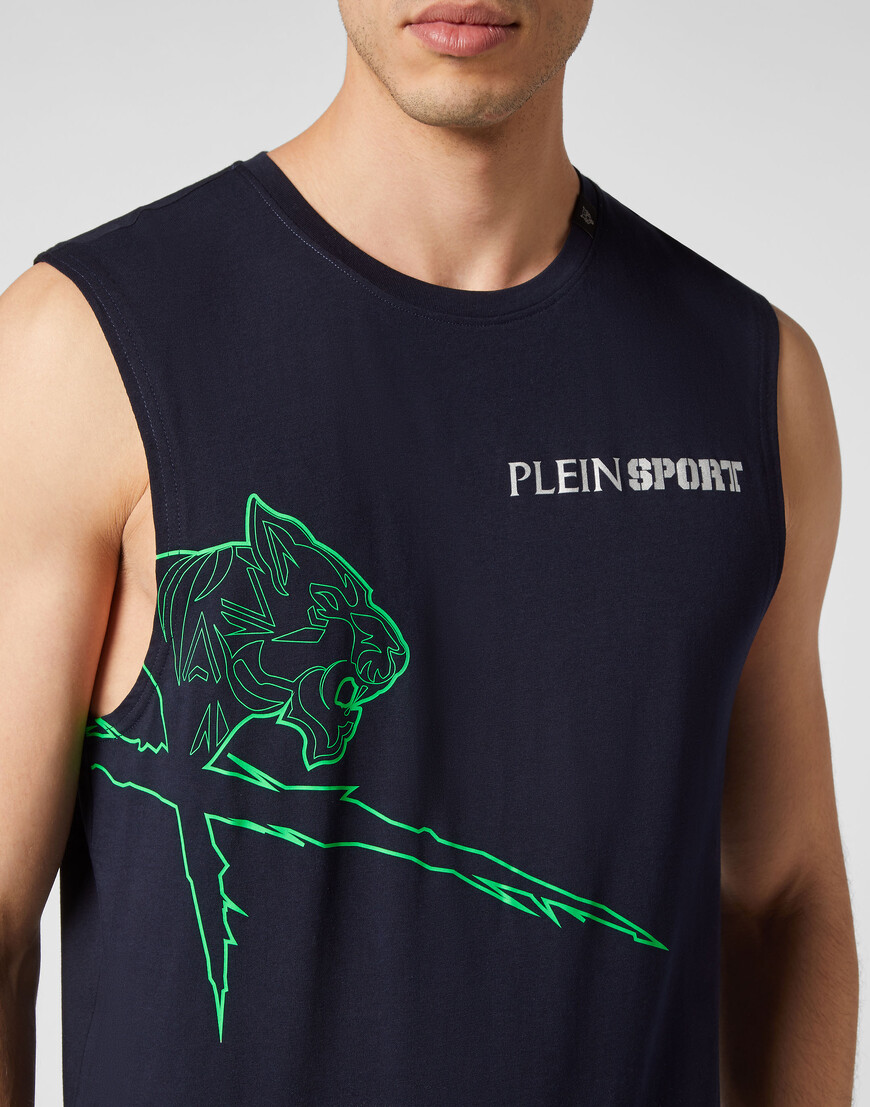 футболка  UABC-MTK6721-STE003N_24 со скидкой