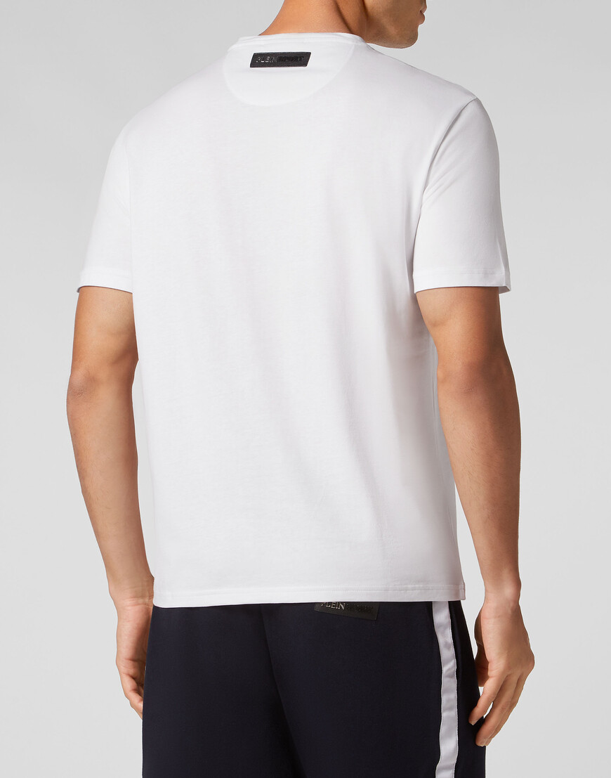 футболка  UABC-MTK6722-STE003N_01 купить с доставкой