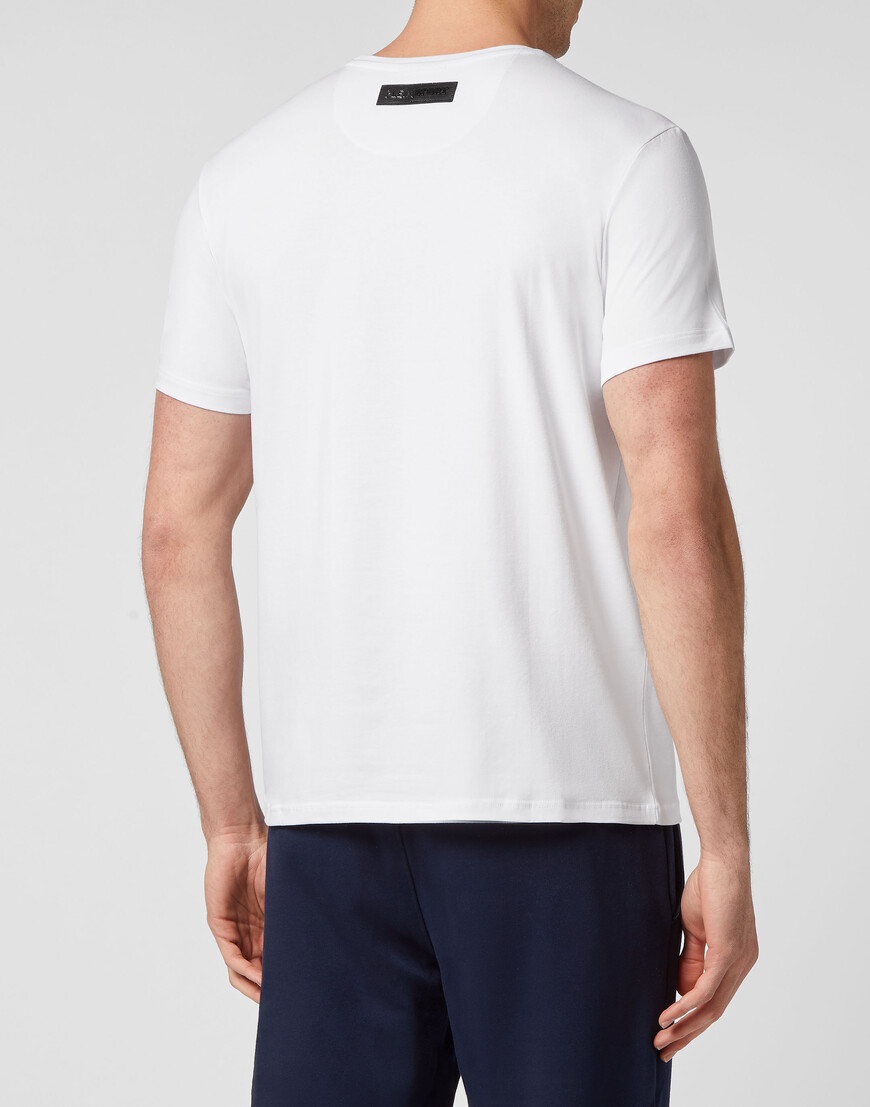 футболка  UABC-MTK6723-STE003N_01 купить с доставкой