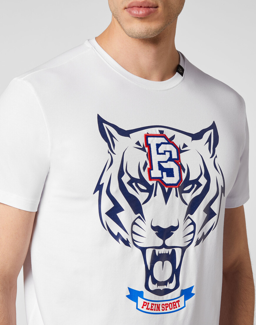 футболка  UABC-MTK6723-STE003N_01 со скидкой