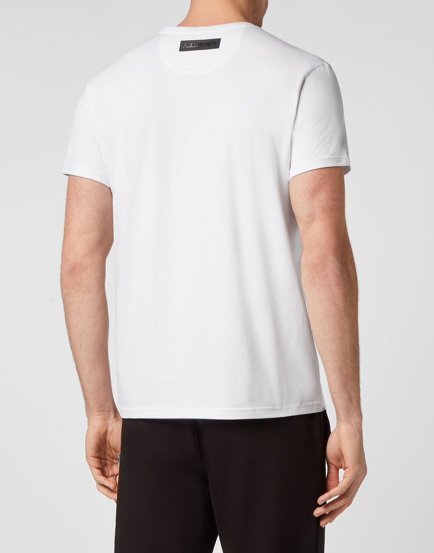 футболка  UABC-MTK6724-STE003N_01 купить с доставкой