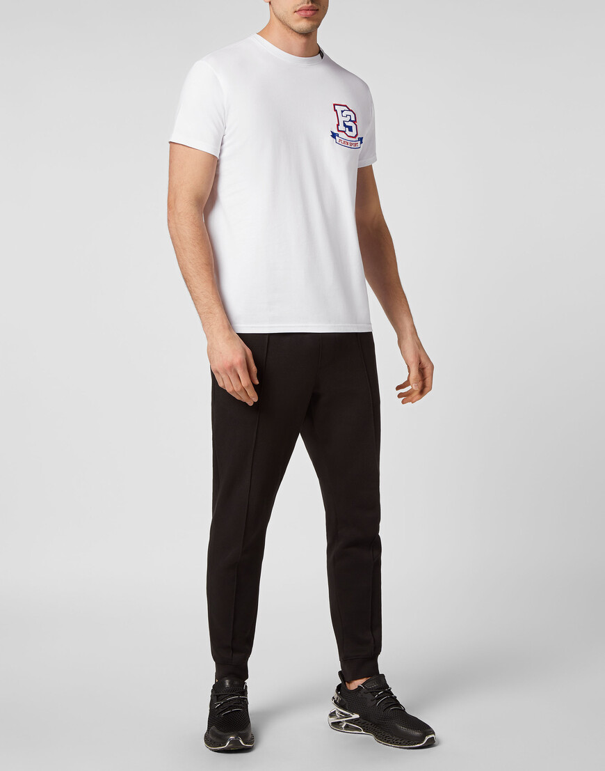 

Футболка Plein Sport, Белый