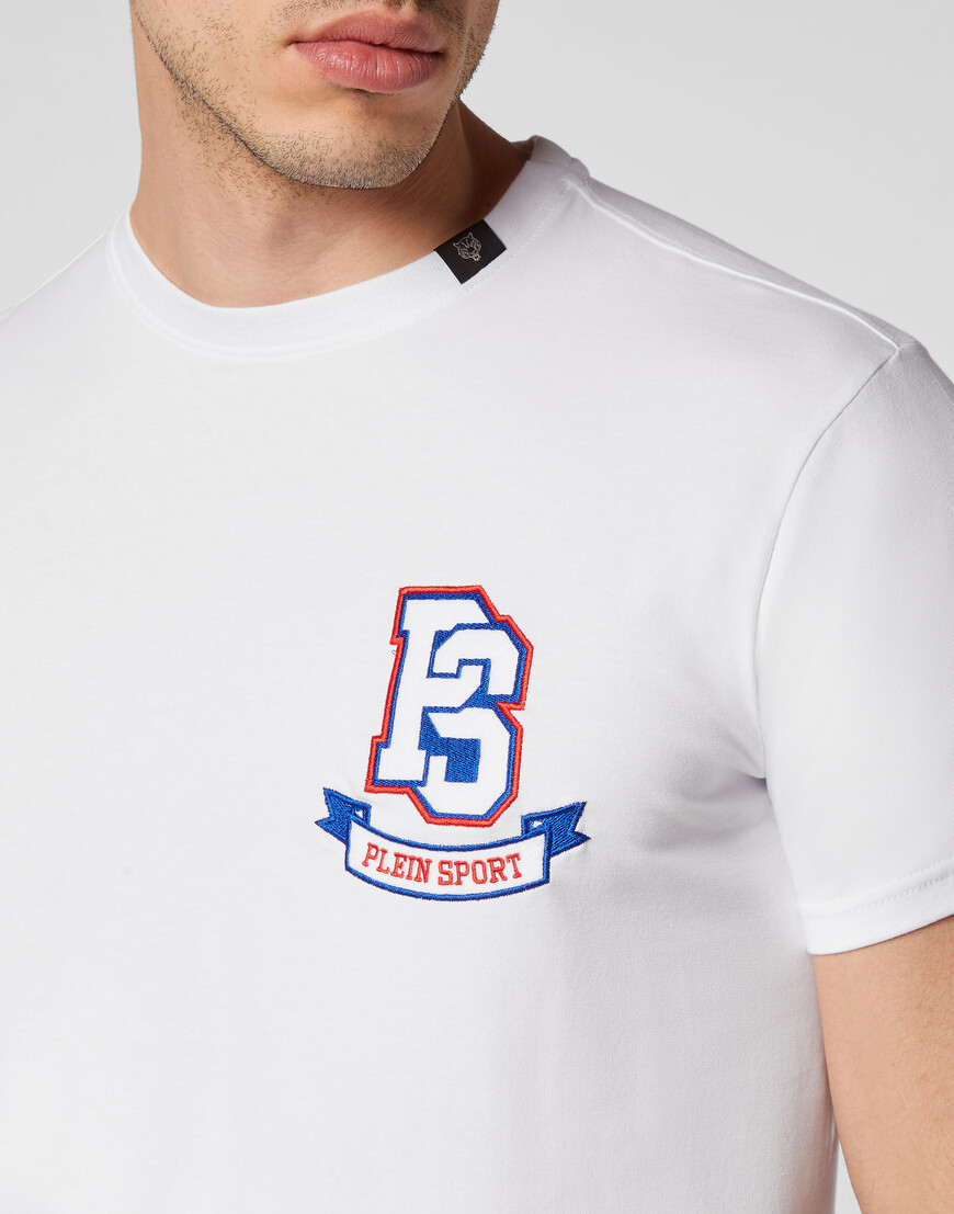 футболка  UABC-MTK6724-STE003N_01 со скидкой