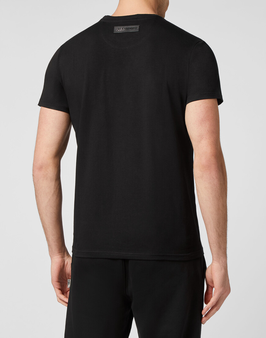 футболка  UABC-MTK6724-STE003N_02 купить с доставкой