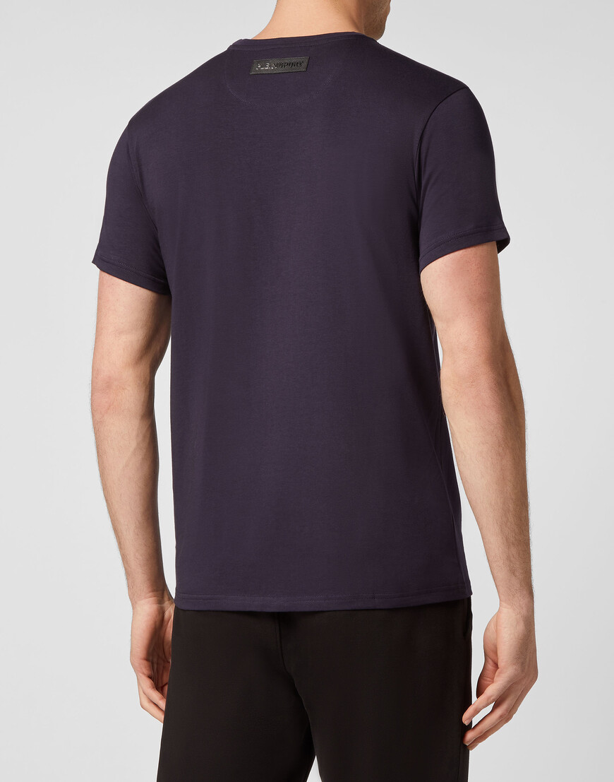 футболка  UABC-MTK6724-STE003N_24 купить с доставкой