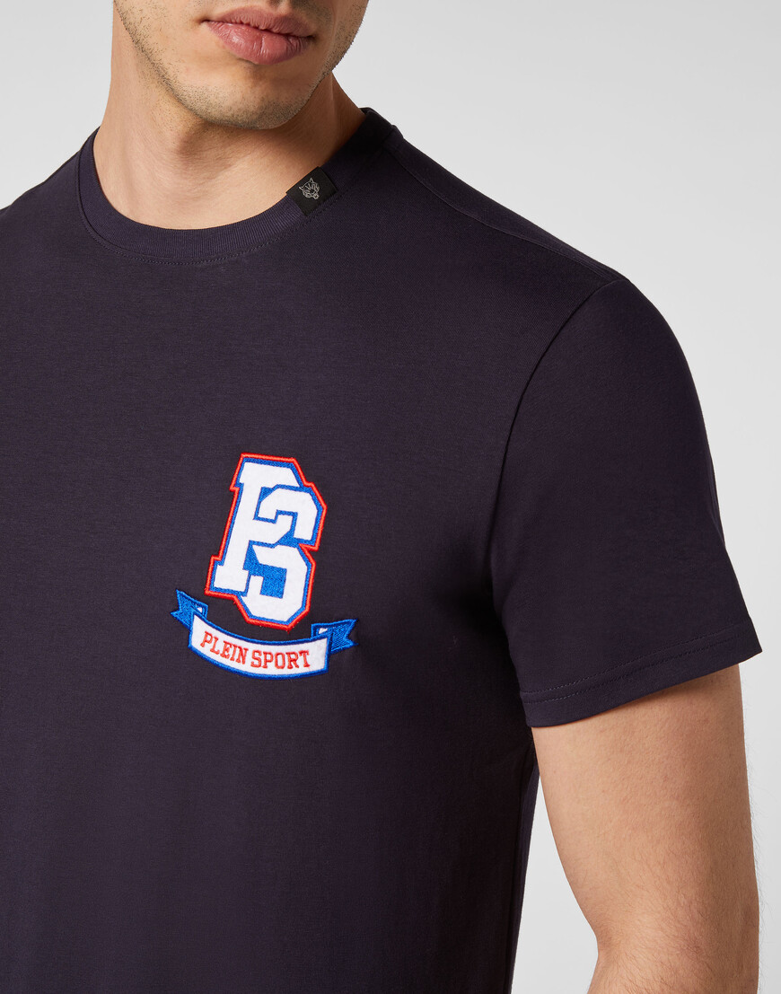 футболка  UABC-MTK6724-STE003N_24 со скидкой