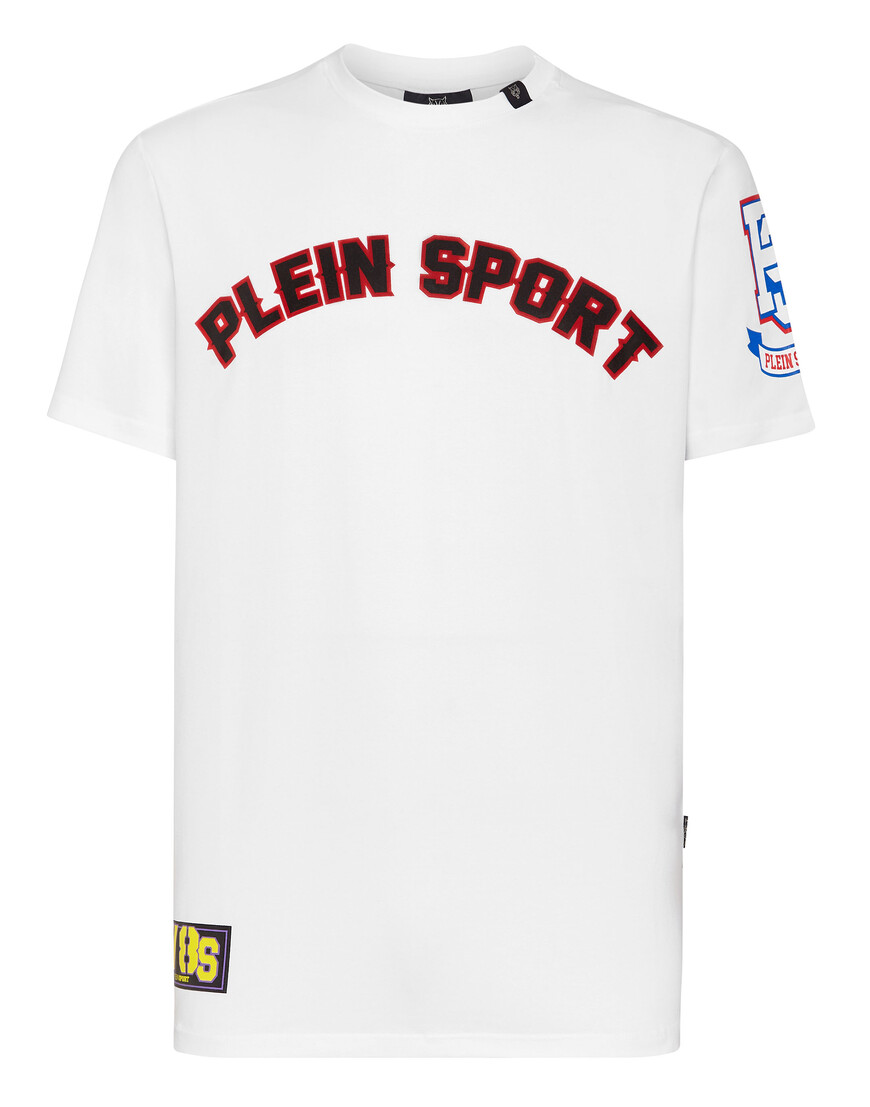 футболка  UABC-MTK6725-STE003N_01 по акции