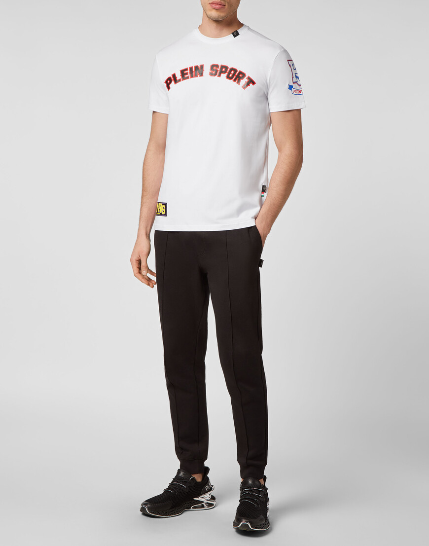 футболка  UABC-MTK6725-STE003N_01 по низкой цене