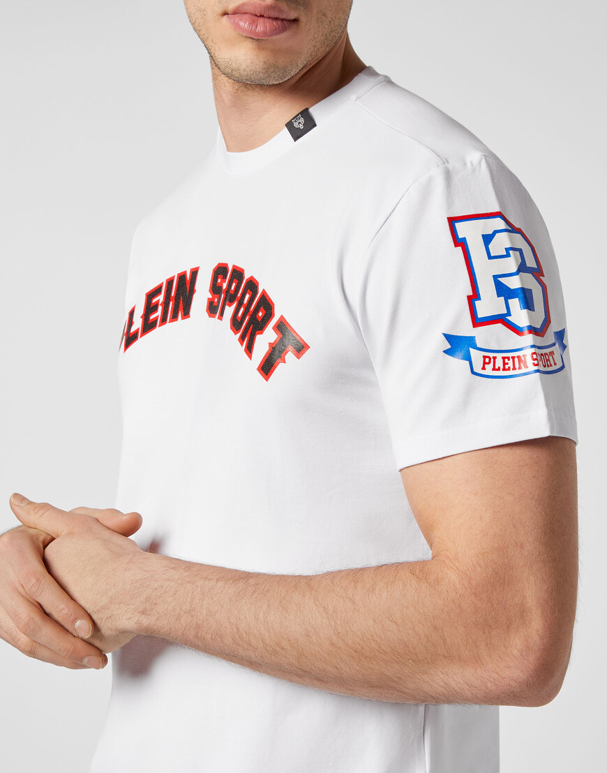 футболка  UABC-MTK6725-STE003N_01 со скидкой