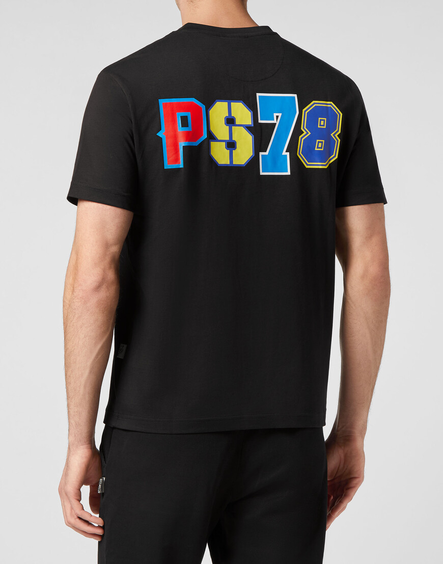 футболка  UABC-MTK6725-STE003N_02 купить с доставкой