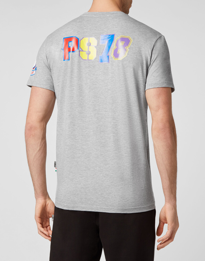 футболка  UABC-MTK6725-STE003N_10 купить с доставкой