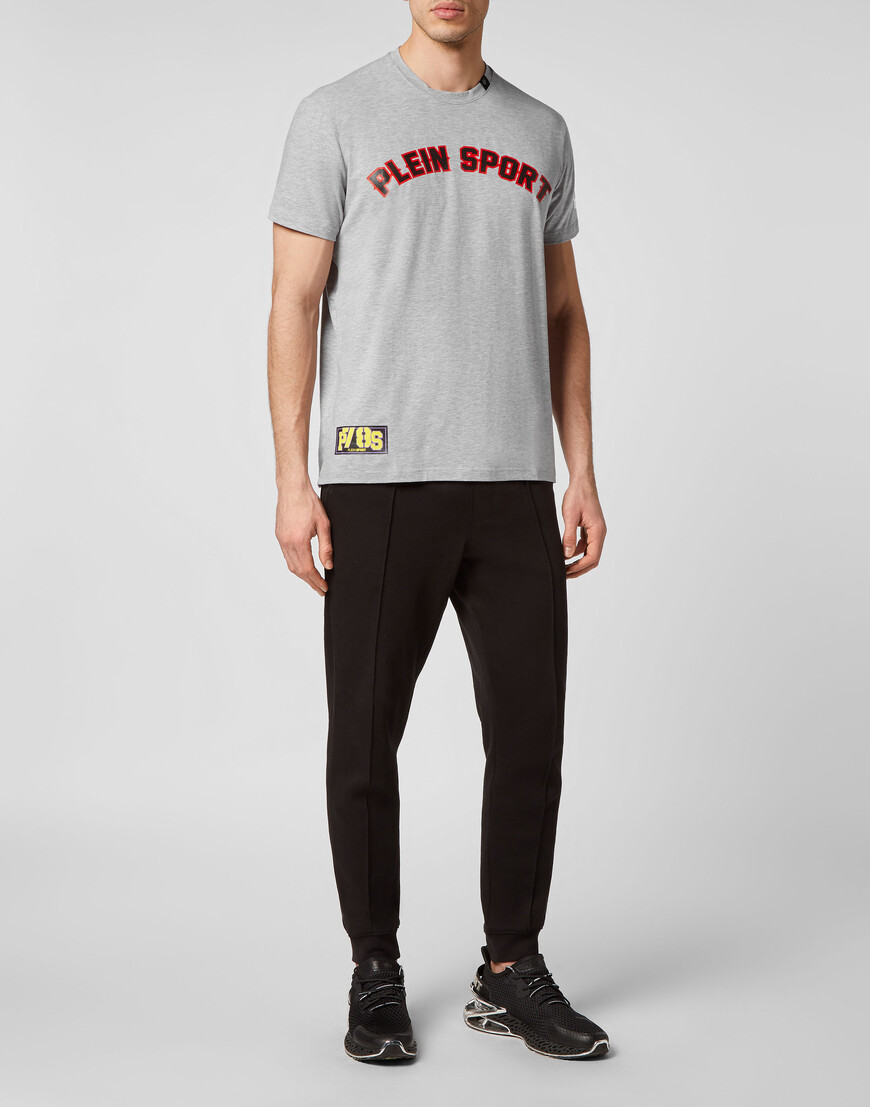 

Футболка Plein Sport, Серый