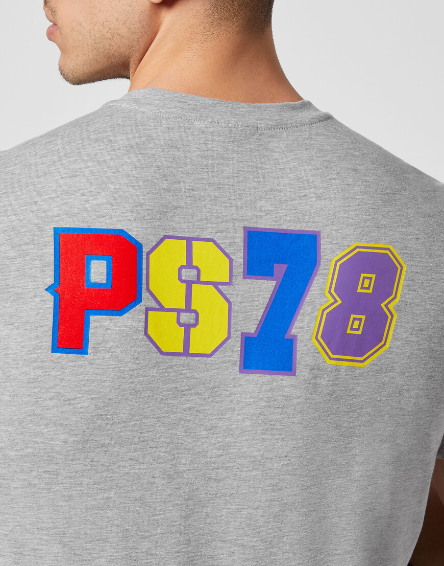 футболка  UABC-MTK6725-STE003N_10 со скидкой