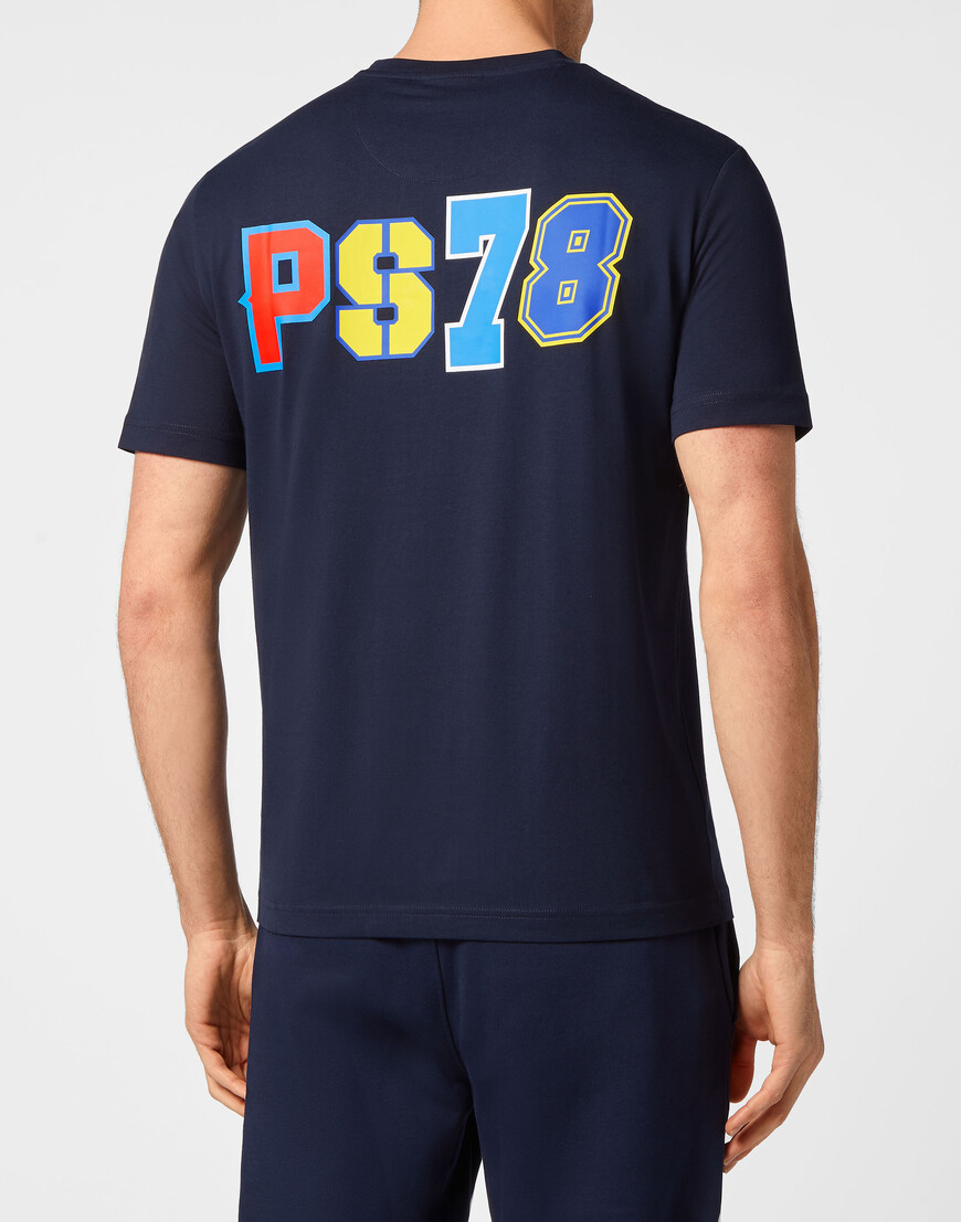 футболка  UABC-MTK6725-STE003N_24 купить с доставкой