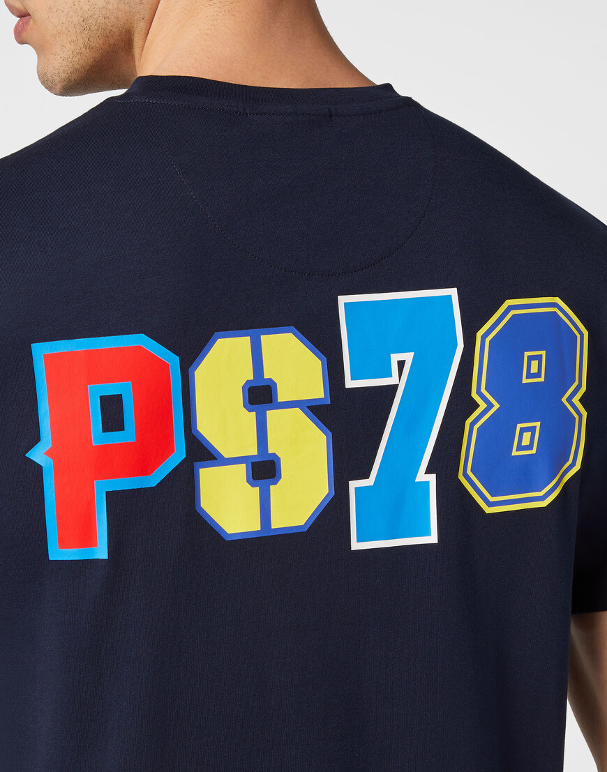 футболка  UABC-MTK6725-STE003N_24 со скидкой