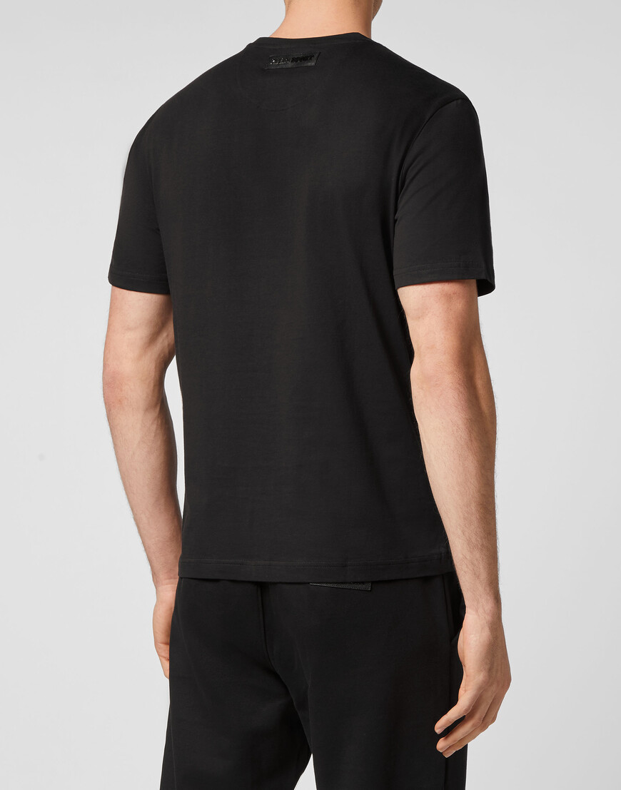 футболка  UABC-MTK6726-STE003N_02 купить с доставкой