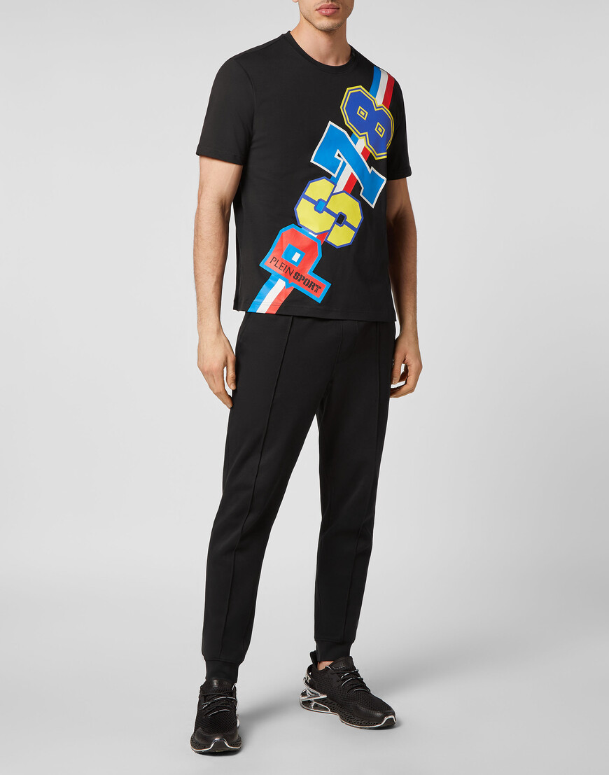 футболка  UABC-MTK6726-STE003N_02 по низкой цене