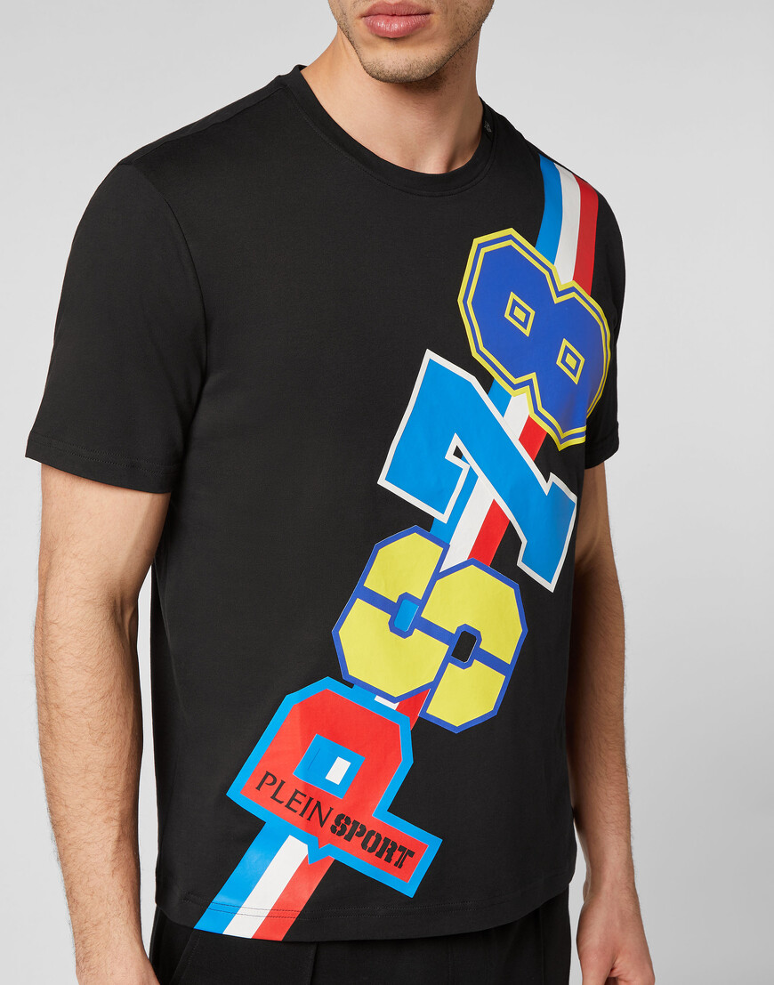 футболка  UABC-MTK6726-STE003N_02 со скидкой