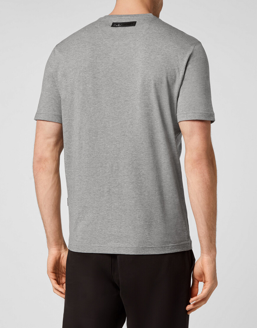 футболка  UABC-MTK6726-STE003N_10 купить с доставкой