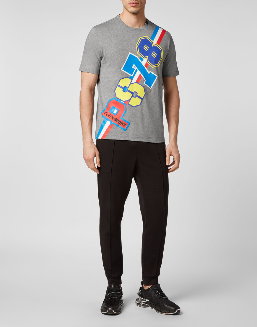 футболка  UABC-MTK6726-STE003N_10 по низкой цене