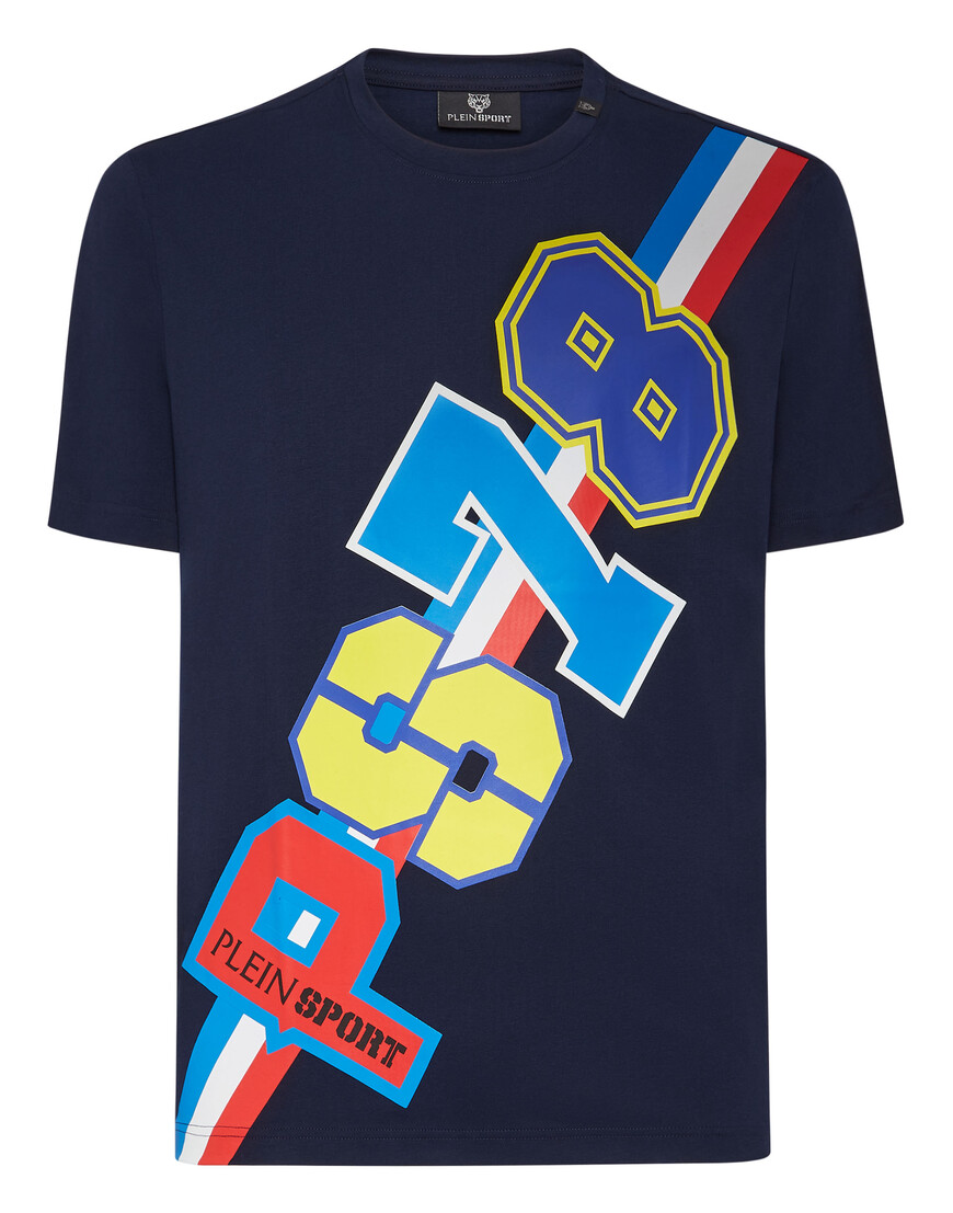 футболка  UABC-MTK6726-STE003N_24 по акции