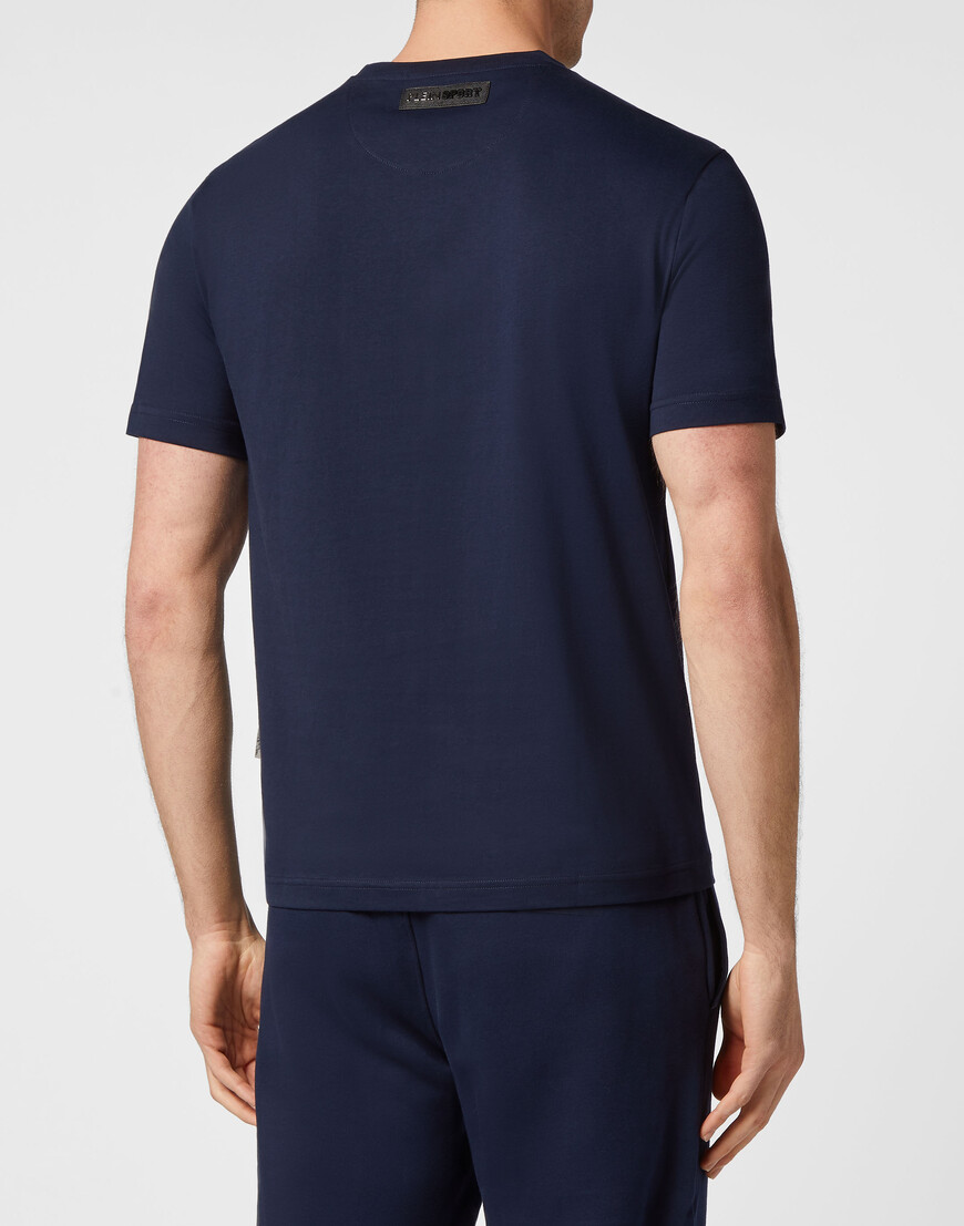 футболка  UABC-MTK6726-STE003N_24 купить с доставкой