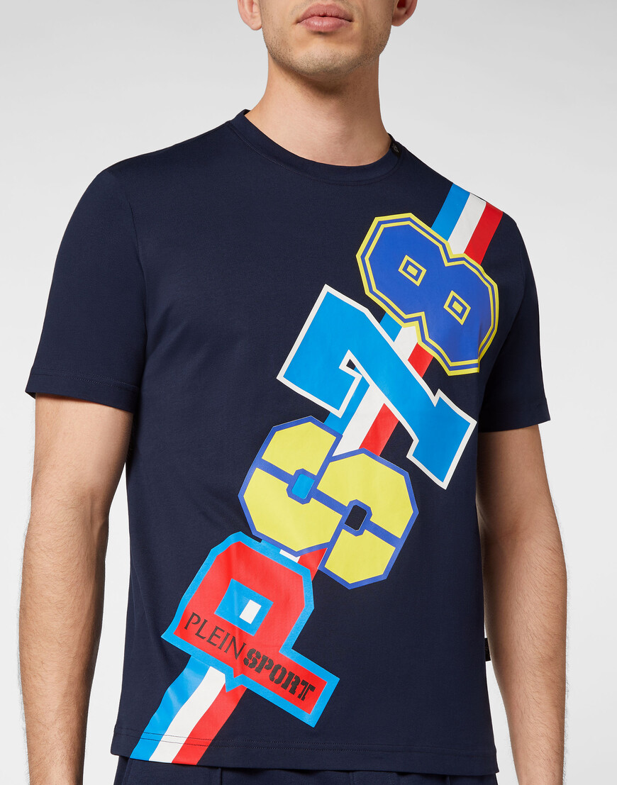 футболка  UABC-MTK6726-STE003N_24 со скидкой