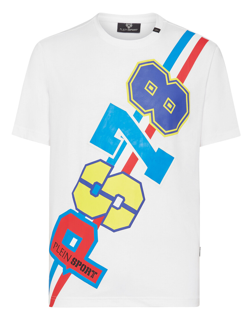 футболка  UABC-MTK6727-STE003N_01 по акции