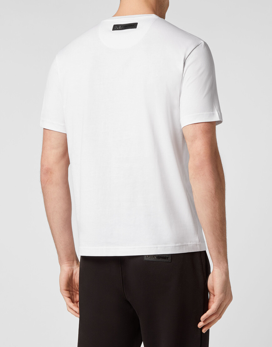 футболка  UABC-MTK6727-STE003N_01 купить с доставкой